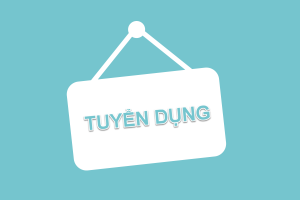 HINH ANH TUYEN DUNG