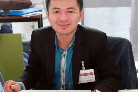 HINH ANH DANH