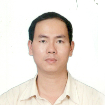 ThS.Lê Văn Bình      
